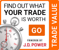 Trade-In Value in Tinley Park, IL